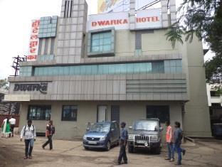 Hotel Dwarka Nashik Extérieur photo