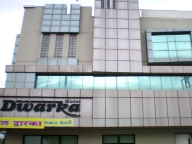 Hotel Dwarka Nashik Extérieur photo